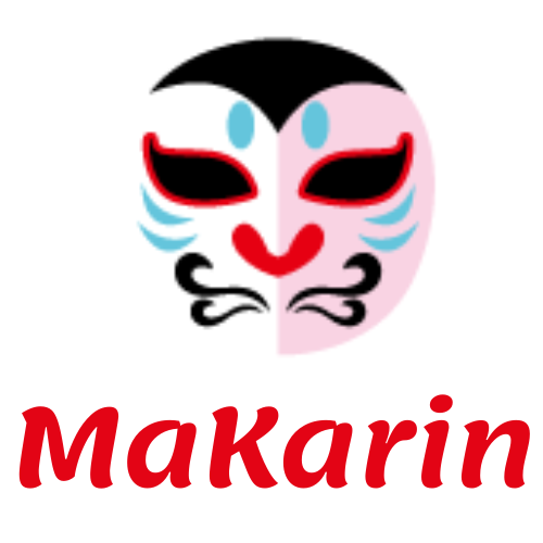 MaKarin official website